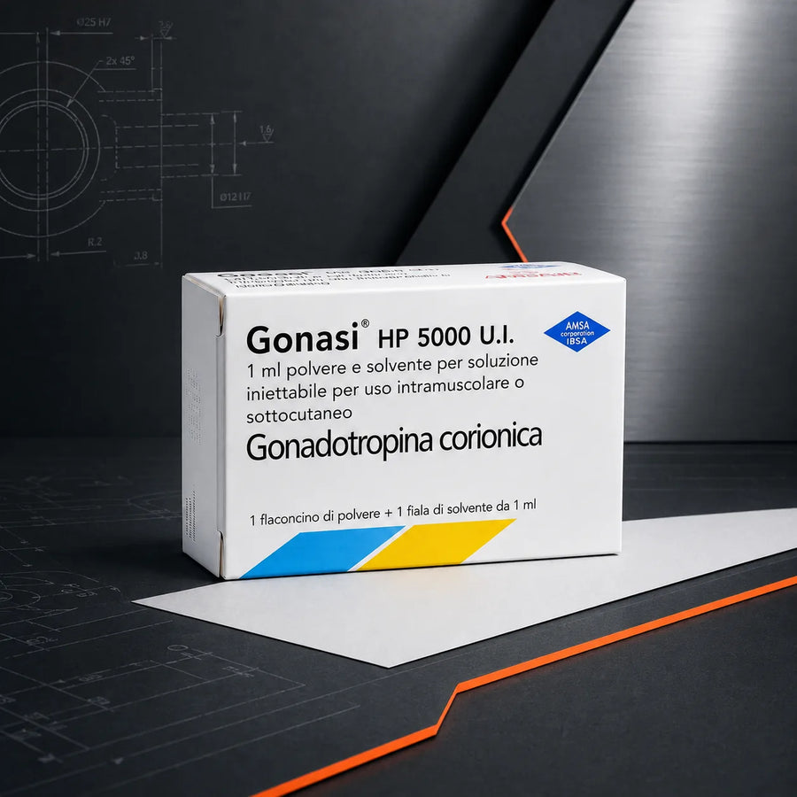 Gonasi