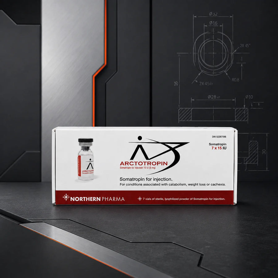 Arctotropin