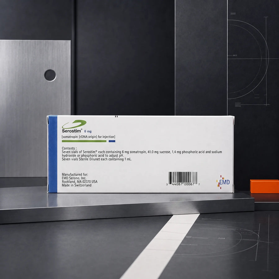Serostim